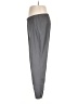 Orvis Solid Gray Track Pants Size L - photo 5