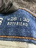 Mott & Bow Blue Jeans Size 26 waist - photo 8