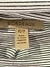 Bordeaux Gray Kimono Size XS - photo 8