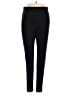 Matty M Solid Black Active Pants Size S - photo 1