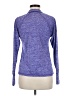 Ideology 100% Polyester Purple Pullover Sweater Size M - photo 2