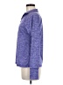 Ideology 100% Polyester Purple Pullover Sweater Size M - photo 5