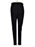 Matty M Solid Black Active Pants Size S - photo 2