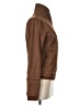 Dance & Marvel Brown Jacket Size M - photo 4