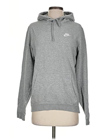 Nike Pullover Hoodie (view 1)