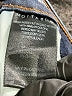 Mott & Bow Blue Jeans Size 26 waist - photo 8
