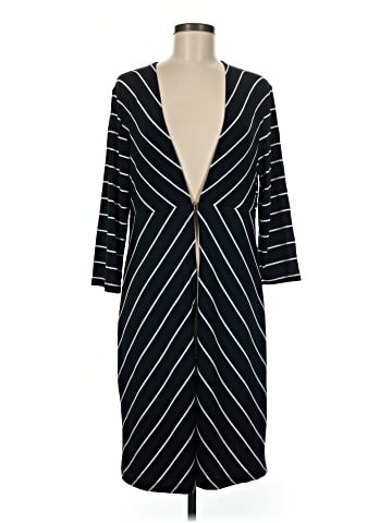 Travelers by Chico's Kimono (view 1)