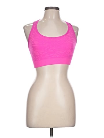 Spalding Athletic Sports Bra (view 1)