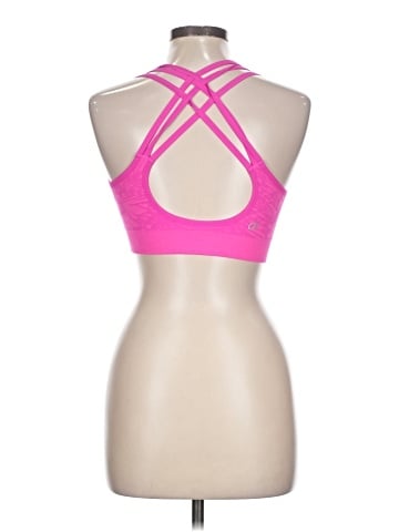 Spalding Athletic Sports Bra (view 2)