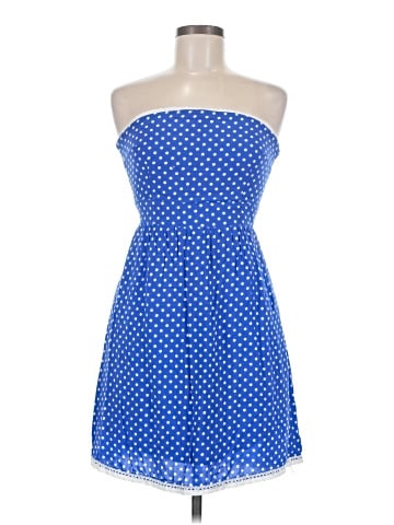 Annabella Cocktail Dress (view 1)