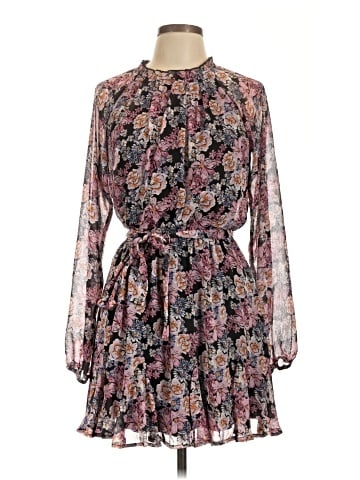 Trixxi Casual Dress (view 1)