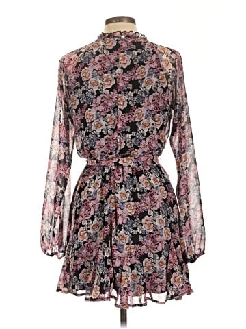 Trixxi Casual Dress (view 2)