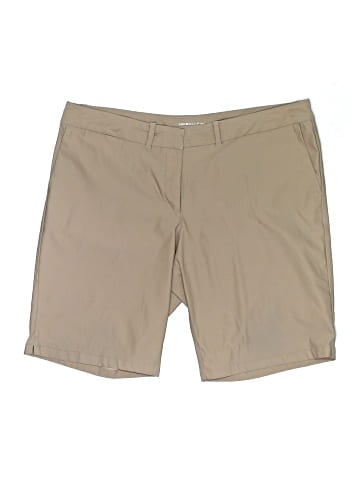 Nike Golf Khaki Shorts (view 1)