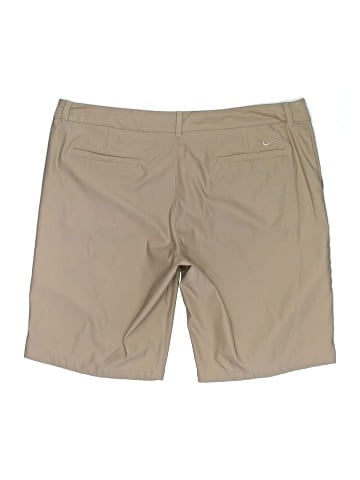 Nike Golf Khaki Shorts (view 2)