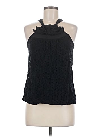 Ella Moss Sleeveless Blouse (view 1)