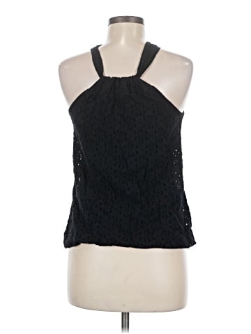 Ella Moss Sleeveless Blouse (view 2)