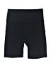 Zella Solid Black Athletic Shorts Size M - photo 1