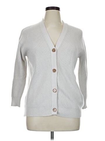 T Tahari Cardigan (view 1)