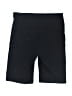 Zella Solid Black Athletic Shorts Size M - photo 2