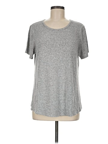 Three Dots Short Sleeve T-Shirt (view 1)