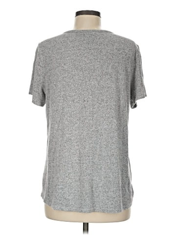 Three Dots Short Sleeve T-Shirt (view 2)