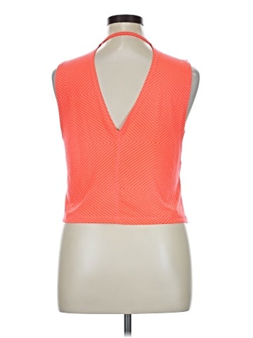 Puma Sleeveless T-Shirt (view 2)
