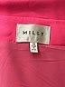 Milly Pink Cocktail Dress Size 12 - photo 4