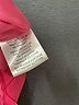 Milly Pink Cocktail Dress Size 12 - photo 5