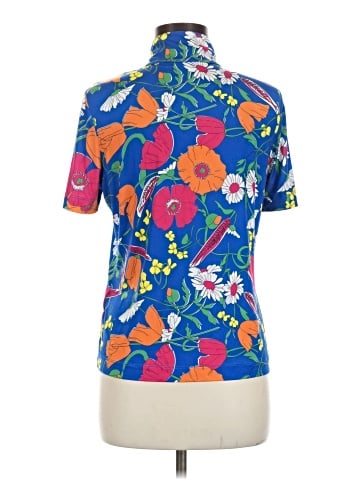Anatomie Short Sleeve Blouse (view 2)