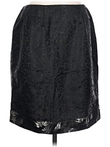 Jade Formal Skirt (view 1)