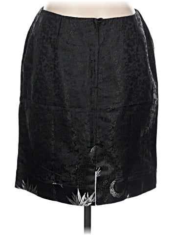 Jade Formal Skirt (view 2)