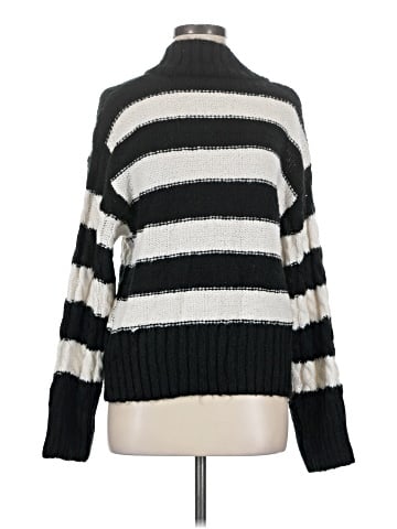 Love Tree Pullover Sweater (view 1)