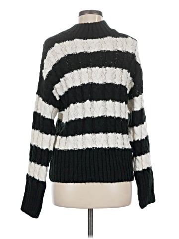 Love Tree Pullover Sweater (view 2)