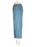 Jessica Simpson 100% Cotton Blue Casual Pants Size L - photo 5