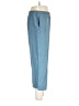 Jessica Simpson 100% Cotton Blue Casual Pants Size L - photo 4