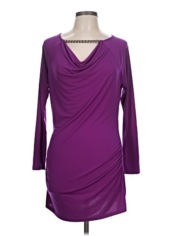 Sofia by Sofia Vergara Cocktail Dress (view 1)