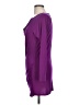 Sofia by Sofia Vergara Purple Cocktail Dress Size L - photo 5