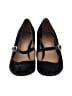 J.Crew Black Heels Size 6 - photo 2