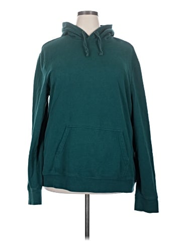 Urban Pipeline Pullover Hoodie (view 1)