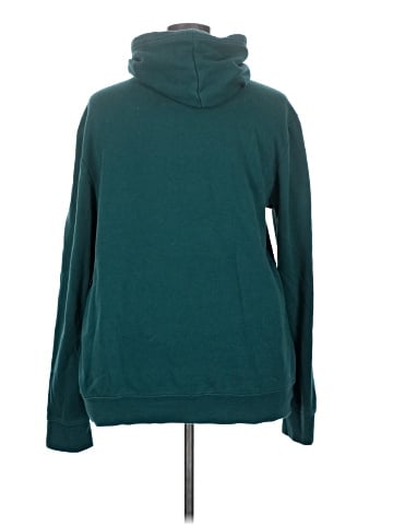 Urban Pipeline Pullover Hoodie (view 2)