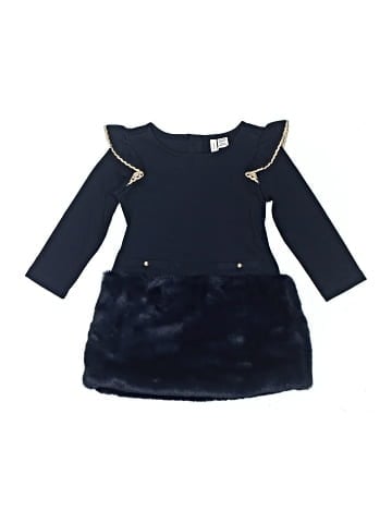 Janie and Jack Long Sleeve Outfit (view 1)