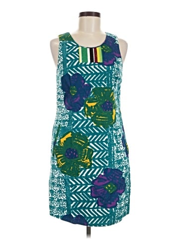 Vanessa Virginia Cocktail Dress (view 1)