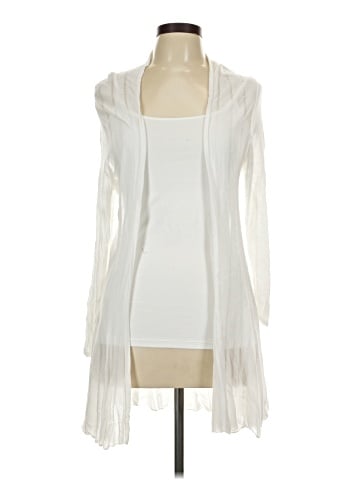 Grace Elements Cardigan (view 1)