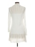 Grace Elements 100% Rayon White Cardigan Size L - photo 2