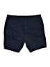 Talbots 100% Cotton Solid Blue Shorts Size 8 - photo 2