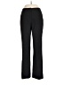 BCBGMAXAZRIA Solid Black Dress Pants Size 32 waist (estimated) - photo 1