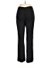BCBGMAXAZRIA Solid Black Dress Pants Size 32 waist (estimated) - photo 2