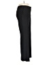 BCBGMAXAZRIA Solid Black Dress Pants Size 32 waist (estimated) - photo 4