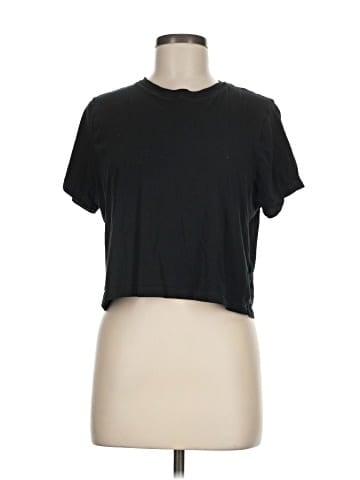 Madewell Short Sleeve T-Shirt (view 1)