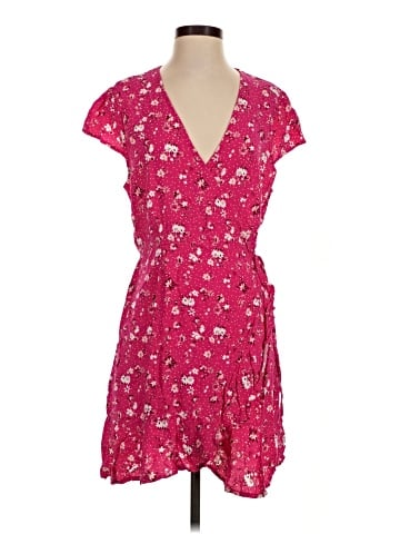Mossimo Supply Co. Casual Dress (view 1)